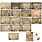 PRIMA PRIMA MADE OF MAGIC 4x6 JOURNALING NOTECARDS 45 SHEETS