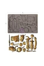 PRIMA PRIMA MADE OF MAGIC DECOR MOULD