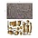 PRIMA PRIMA MADE OF MAGIC DECOR MOULD