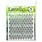 LAVINIA STAMPS LAVINIA BAROQUE FLOWER STENCIL