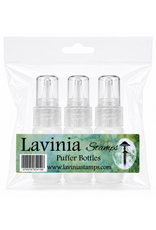 LAVINIA STAMPS LAVINIA FLACON APPLICATEUR DE SOUFFLAGE 3/PK