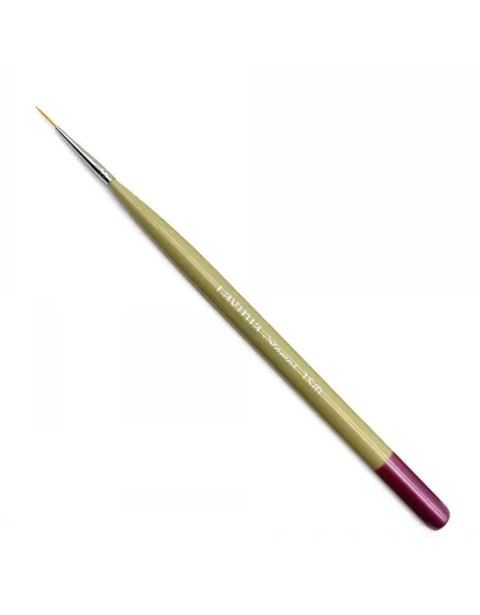 LAVINIA STAMPS LAVINIA DETAIL BRUSH 1.0cm 15/0