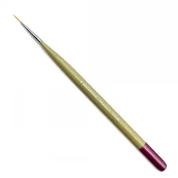 LAVINIA STAMPS LAVINIA DETAIL BRUSH 1.0cm 15/0