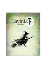 LAVINIA STAMPS LAVINIA STAMPS SYBELLA CLEAR STAMP