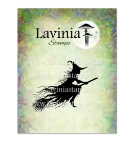 LAVINIA STAMPS LAVINIA STAMPS SYBELLA CLEAR STAMP