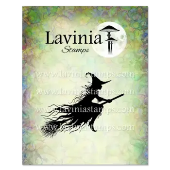 LAVINIA STAMPS LAVINIA STAMPS SYBELLA TAMPONS CLAIR