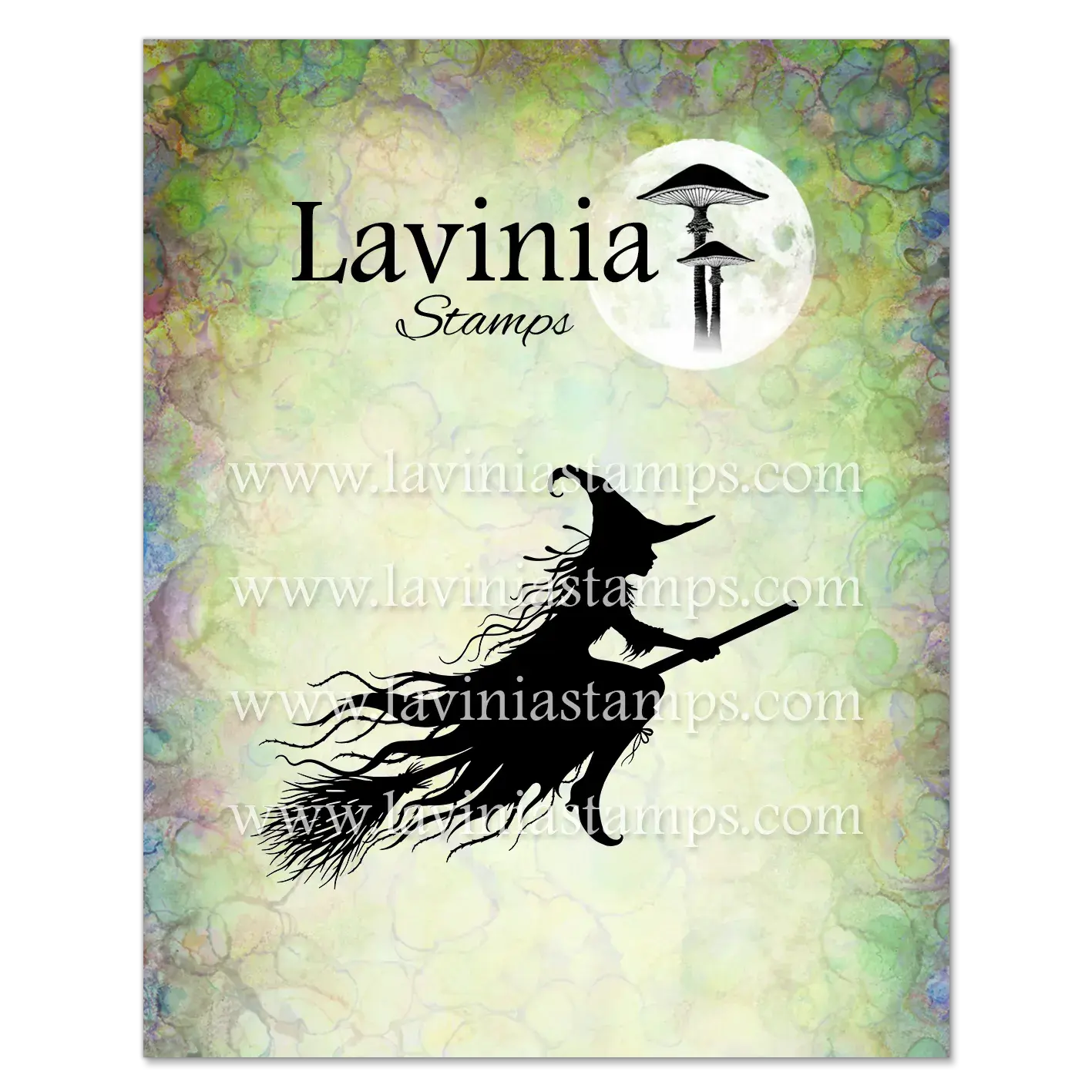 LAVINIA STAMPS LAVINIA STAMPS SYBELLA TAMPONS CLAIR