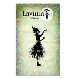 LAVINIA STAMPS LAVINIA STAMPS STARMOTH CLEAR STAMP