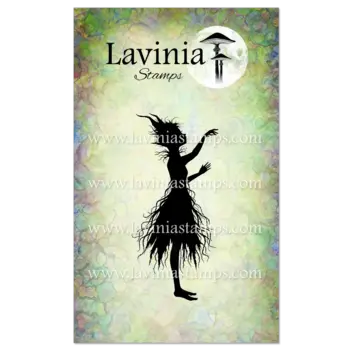 LAVINIA STAMPS LAVINIA STAMPS STARMOTH CLEAR STAMP
