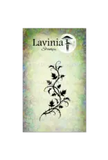 LAVINIA STAMPS LAVINIA STAMPS RAVENTHORN CLEAR STAMP
