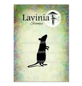 LAVINIA STAMPS LAVINIA STAMPS PERCIVAL CLEAR STAMP