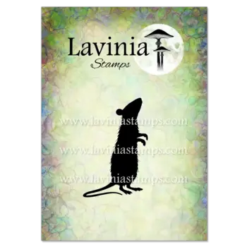 LAVINIA STAMPS LAVINIA STAMPS PERCIVAL CLEAR STAMP