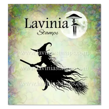 LAVINIA STAMPS LAVINIA STAMPS NERISSA TAMPON CLAIR