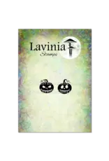 LAVINIA STAMPS LAVINIA STAMPS MURK ET MIST ENSEMBLE DE TAMPONS CLAIRS