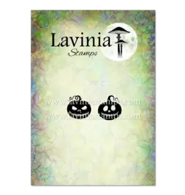 LAVINIA STAMPS LAVINIA STAMPS MURK ET MIST ENSEMBLE DE TAMPONS CLAIRS