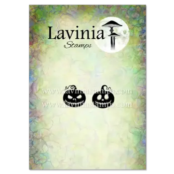 LAVINIA STAMPS LAVINIA STAMPS MURK AND MIST CLEAR STAMP SET