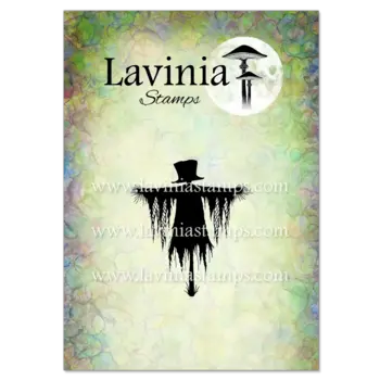 LAVINIA STAMPS LAVINIA STAMPS HOB TAMPON CLAIR