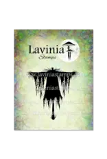 LAVINIA STAMPS LAVINIA STAMPS HARLAN CLEAR STAMP