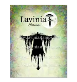 LAVINIA STAMPS LAVINIA STAMPS HARLAN CLEAR STAMP