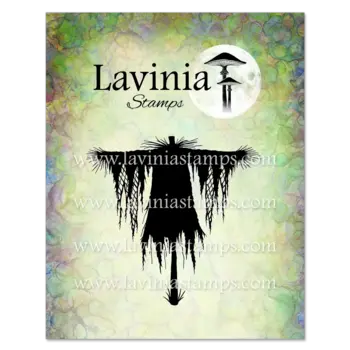 LAVINIA STAMPS LAVINIA STAMPS HARLAN TAMPON CLAIR