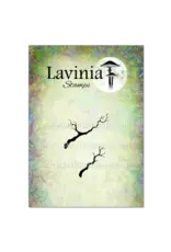 LAVINIA STAMPS LAVINIA STAMPS BOIS MORTS ENSEMBLE DE TAMPONS CLAIRS