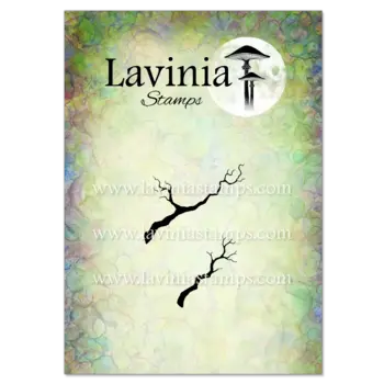 LAVINIA STAMPS LAVINIA STAMPS DEADWOOD CLEAR STAMP SET