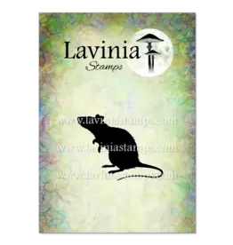 LAVINIA STAMPS LAVINIA STAMPS ARTHUR CLEAR STAMP