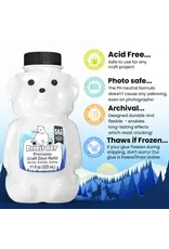 BEARLY-ART BEARLY-ART PRECISION CRAFT GLUE THE REFILL
