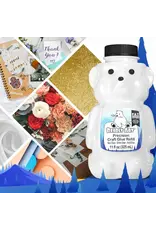 BEARLY-ART BEARLY-ART COLLE DE PRÉCISION POUR ARTISANAT LA RECHARGE