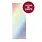 HUNKYDORY CRAFTS LTD. HUNKYDORY ARC-EN-CIEL MARQUE-PAGE GARNITURE MIRRI MATS 80/PK