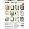 ARDEN CREATIVE STUDIO ARDEN CREATIVE STUDIO AMBER LEDGERS 6x8 PAPER PAD
