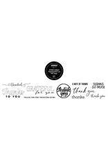 ARDEN CREATIVE STUDIO ARDEN CREATIVE STUDIO AMBER LEDGERS RECONNAISSANTE RUBAN PET