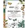 ARDEN CREATIVE STUDIO ARDEN CREATIVE STUDIO AMBER LEDGERS STICKER BOOK