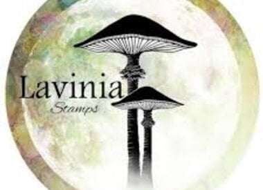 LAVINIA STAMPS  NOUVEAUX PRODUITS