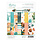MINTAY MINTAY TEEN SPIRIT 6x8 ADD-ON PAPER PAD 24 SHEETS