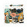MINTAY MINTAY TEEN SPIRIT PAPER DIE-CUTS 60/PK