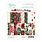 MINTAY MINTAY SEASON OF JOY 6x8 ADD-ON PAPER PAD 24 SHEETS