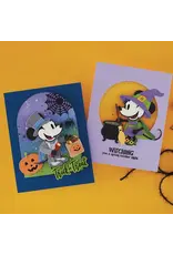 SPELLBINDERS SPELLBINDERS SOURIS CLASSIQUE FÊTE COSTUMÉE PAQUET JE VEUX TOUT