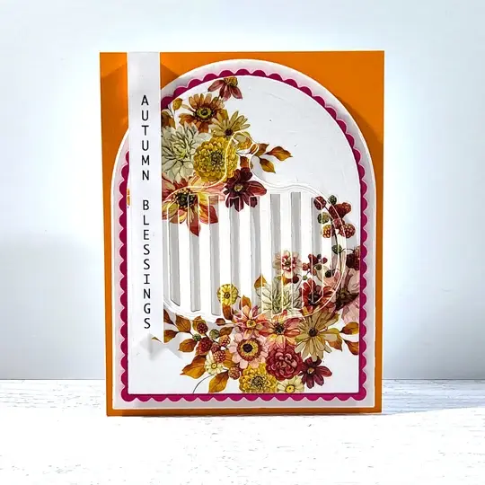 LDRS CREATIVE LDRS CREATIVE PUMPKIN ECLIPSE DIE SET