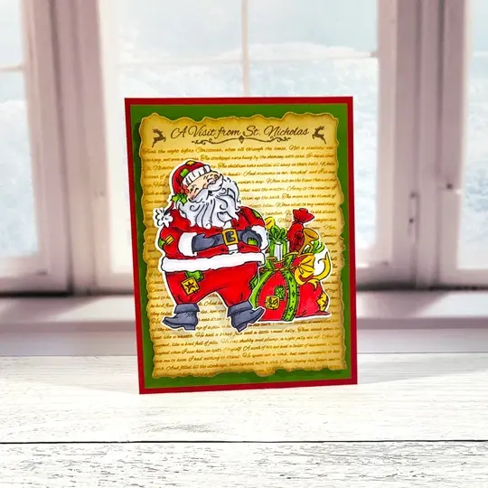 LDRS CREATIVE LDRS CREATIVE PATCHWORK CHRISTMAS DIE SET