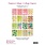 RONRON DESIGNS RONRON DESIGNS MARIKA LEMAY - ÉCLATS DE COULEURS COLLAGE PAPERS