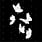 RONRON DESIGNS RONRON DESIGNS MARIKA LEMAY - ENVOLÉE 6x6 STENCIL