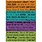 RONRON DESIGNS RONRON DESIGNS HALLOWEEN - BRIGHT COLORED STICKERS (ENGLISH)