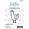 RONRON DESIGNS RONRON DESIGNS MARIKA LEMAY - PAULETTE LA POULETTE FOAM STAMP