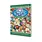 HUNKYDORY CRAFTS LTD. HUNKYDORY BEAUTIFUL BAUBLES DELIGHTFUL DIE-CUTS A5 PAD