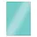 HUNKYDORY CRAFTS LTD. HUNKYDORY FROSTED GREEN A4 MIRRI CARD ESSENTIALS 10 SHEETS