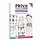 STUDIOLIGHT HUNKYDORY PRISM ALCOHOL MARKERS WORKBOOK VOLUME 2