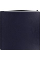 PIONEER PIONEER FAMILY TREASURES MEMORY BOOK MIDNIGHT NAVY BLUE 12x12 ALBUM
