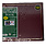 PIONEER PIONEER FAMILY TREASURES MEMORY BOOK BURGUNDY 12x12 ALBUM