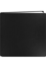 PIONEER PIONEER FAMILY TREASURES MEMORY BOOK NOIR 12x12 ALBUM